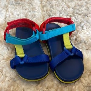 Wonder nation toddler sandals